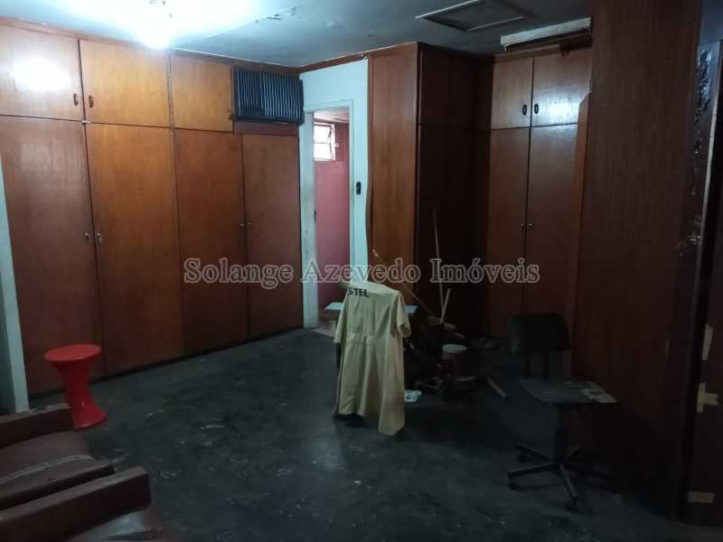 Conheça 029 do imóvel - Galpão 500m² para venda e aluguel Rua do Matoso, Praça da Bandeira, Rio de Janeiro - R$ 1.400.000 - TJGA00004 - 1 029 - 1