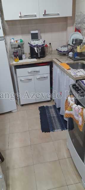 Conheça PHOTO-2024-03-20-15-03-56 1 do imóvel - Apartamento à venda Rua Ernesto de Souza, Andaraí, Rio de Janeiro - R$ 280.000 - TJAP21700 - 5 PHOTO-2024-03-20-15-03-56 1 - 5