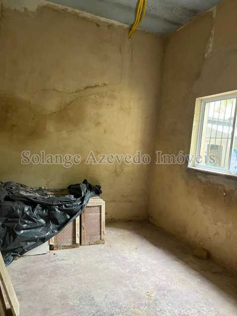 Conheça 030 do imóvel - Casa para venda e aluguel Rua Delgado de Carvalho, Tijuca, Rio de Janeiro - R$ 1.280.000 - TJCA30046 - 3 030 - 3