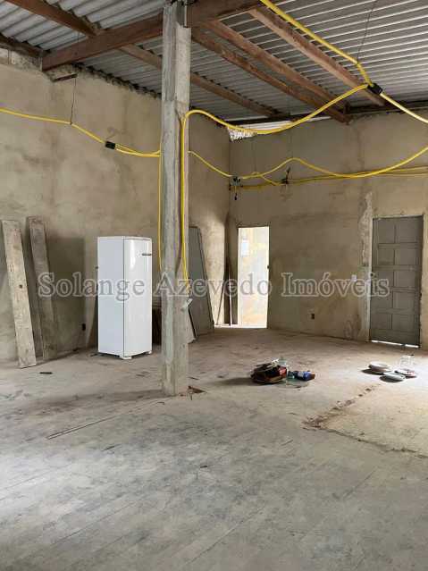 Conheça PHOTO-2024-03-22-13-06-17 2 do imóvel - Casa para venda e aluguel Rua Delgado de Carvalho, Tijuca, Rio de Janeiro - R$ 1.280.000 - TJCA30046 - 2 PHOTO-2024-03-22-13-06-17 2 - 2