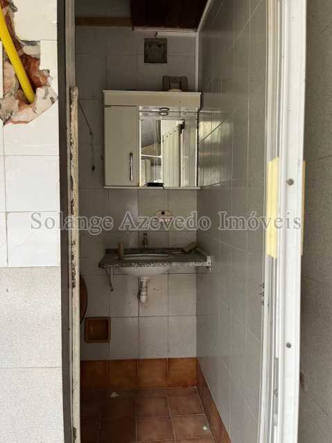 Conheça PHOTO-2024-03-22-13-06-17 4 do imóvel - Casa para venda e aluguel Rua Delgado de Carvalho, Tijuca, Rio de Janeiro - R$ 1.280.000 - TJCA30046 - 5 PHOTO-2024-03-22-13-06-17 4 - 5