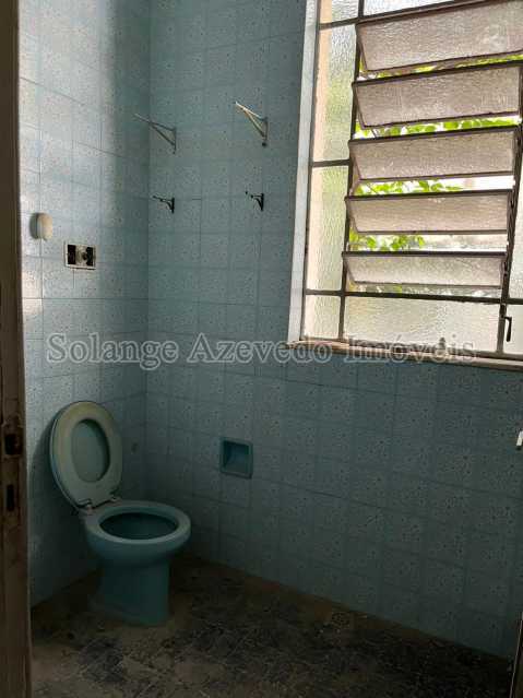 Conheça PHOTO-2024-03-22-13-06-17 do imóvel - Casa para venda e aluguel Rua Delgado de Carvalho, Tijuca, Rio de Janeiro - R$ 1.280.000 - TJCA30046 - 11 PHOTO-2024-03-22-13-06-17 - 11