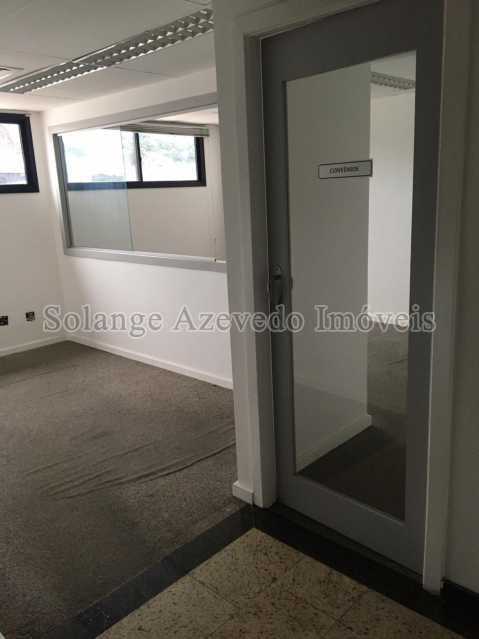 Conheça PHOTO-2024-03-27-15-34-27 do imóvel - Sala Comercial 60m² à venda Rua Haddock Lobo, Tijuca, Rio de Janeiro - R$ 900.000 - TJSL00094 - 5 PHOTO-2024-03-27-15-34-27 - 5
