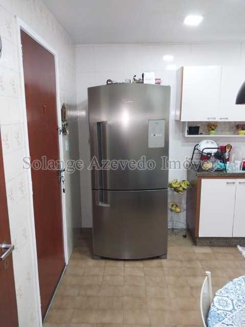 cozinha olaria - 18