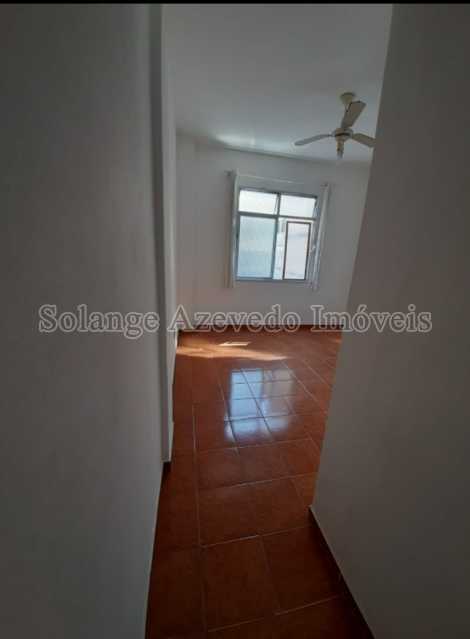 Conheça 030 do imóvel - Apartamento à venda Rua Senador Nabuco, Vila Isabel, Rio de Janeiro - R$ 179.000 - TJAP10282 - 4 030 - 4