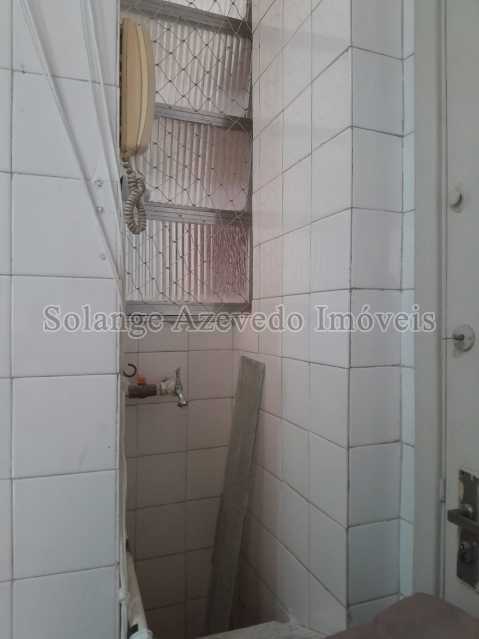 Conheça PHOTO-2024-04-03-15-52-39 3 do imóvel - Apartamento à venda Rua Senador Nabuco, Vila Isabel, Rio de Janeiro - R$ 179.000 - TJAP10282 - 9 PHOTO-2024-04-03-15-52-39 3 - 9