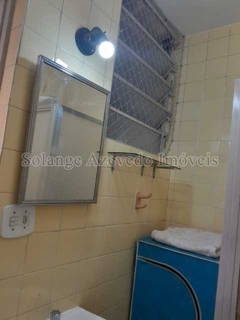 Conheça PHOTO-2024-04-03-15-52-40 do imóvel - Apartamento à venda Rua Senador Nabuco, Vila Isabel, Rio de Janeiro - R$ 179.000 - TJAP10282 - 11 PHOTO-2024-04-03-15-52-40 - 11