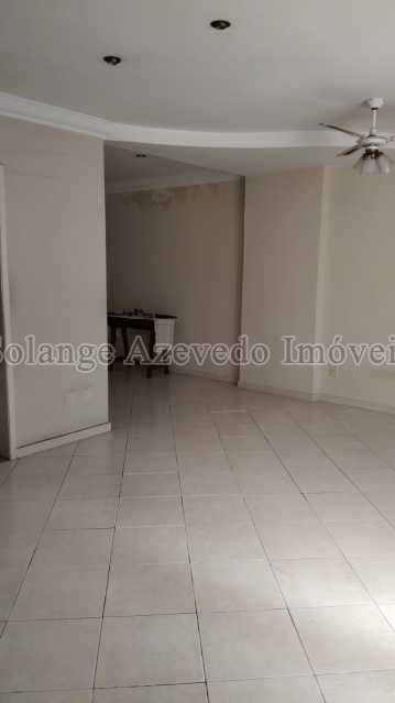 Conheça 1 do imóvel - SALA 3 QUARTOS NO LARGO DA 2ª FEIRA - TJAP31064 - 2 1 - 2