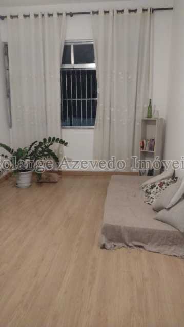 Conheça 1 do imóvel - Apartamento à venda Rua Padre Francisco Lanna, Vila Isabel, Rio de Janeiro - R$ 250.000 - TJAP10284 - 1 1 - 1