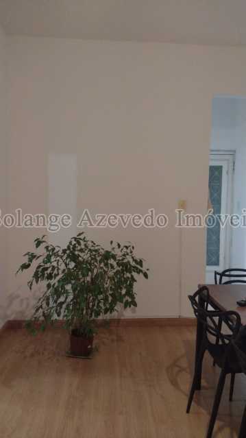 Conheça 2 do imóvel - Apartamento à venda Rua Padre Francisco Lanna, Vila Isabel, Rio de Janeiro - R$ 250.000 - TJAP10284 - 2 2 - 2
