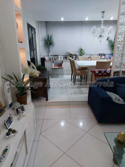 Conheça 1. do imóvel - Apartamento à venda Rua Conde de Bonfim, Tijuca, Rio de Janeiro - R$ 1.100.000 - TJAP31065 - 1 1. - 1