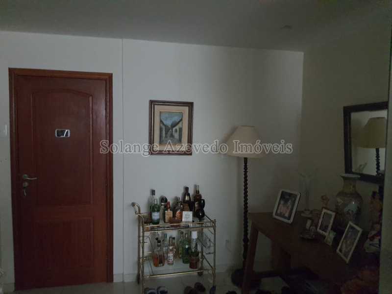 Conheça 2 do imóvel - Apartamento à venda Rua Conde de Bonfim, Tijuca, Rio de Janeiro - R$ 1.100.000 - TJAP31065 - 2 2 - 2