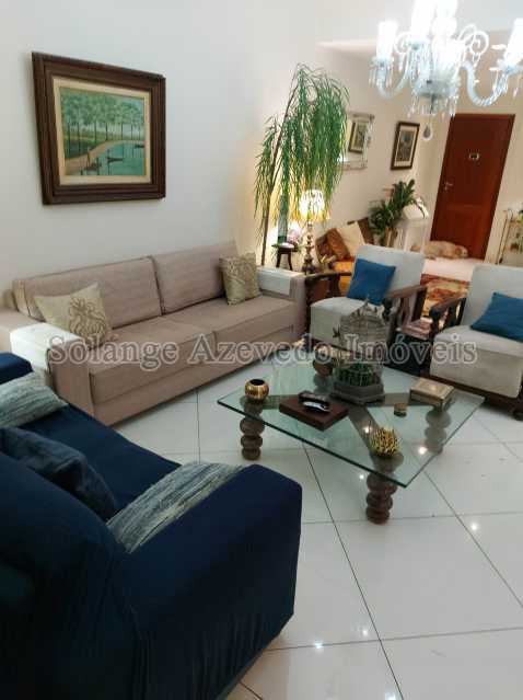 Conheça 3 do imóvel - Apartamento à venda Rua Conde de Bonfim, Tijuca, Rio de Janeiro - R$ 1.100.000 - TJAP31065 - 3 3 - 3