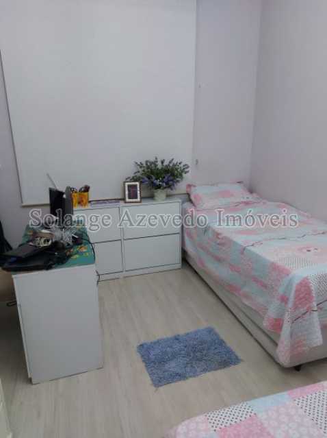 Conheça Quarto 01-min do imóvel - Apartamento à venda Rua Conde de Bonfim, Tijuca, Rio de Janeiro - R$ 1.100.000 - TJAP31065 - 21 Quarto 01-min - 21