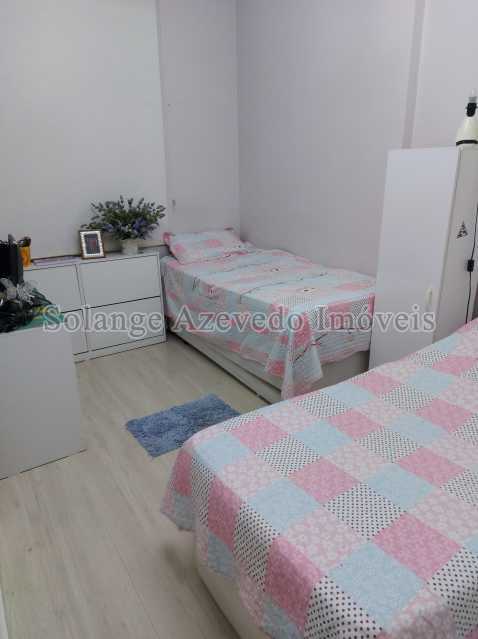 Conheça Quarto 04-min do imóvel - Apartamento à venda Rua Conde de Bonfim, Tijuca, Rio de Janeiro - R$ 1.100.000 - TJAP31065 - 24 Quarto 04-min - 24