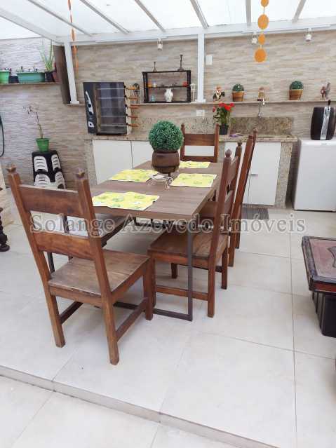 Conheça Terraço 02-min do imóvel - Apartamento à venda Rua Conde de Bonfim, Tijuca, Rio de Janeiro - R$ 1.100.000 - TJAP31065 - 26 Terraço 02-min - 26