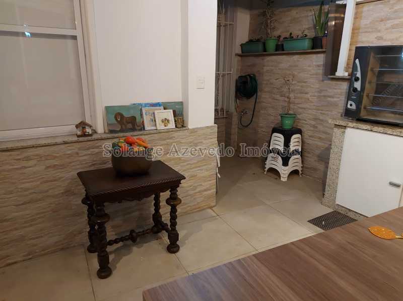 Conheça Terraço 03-min do imóvel - Apartamento à venda Rua Conde de Bonfim, Tijuca, Rio de Janeiro - R$ 1.100.000 - TJAP31065 - 27 Terraço 03-min - 27