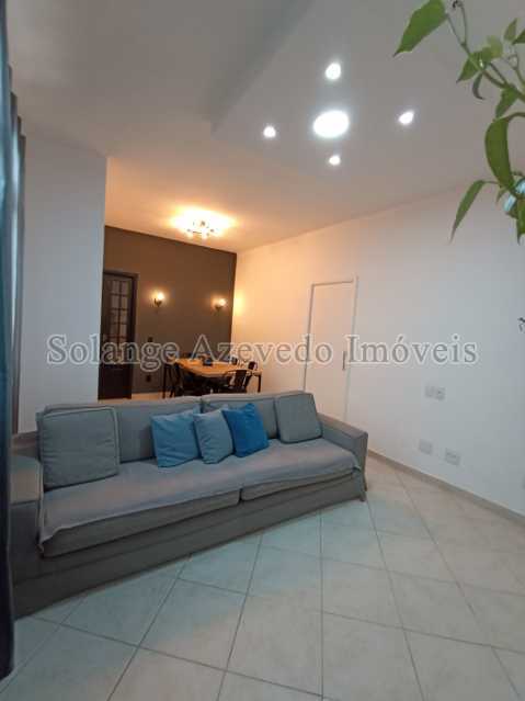 Conheça 5 do imóvel - Apartamento à venda Rua Caruaru, Grajaú, Rio de Janeiro - R$ 490.000 - TJAP21648 - 5 5 - 5