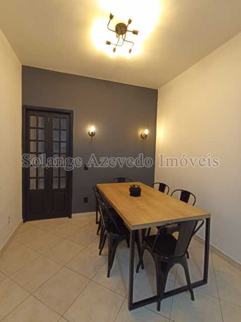 Conheça 6 do imóvel - Apartamento à venda Rua Caruaru, Grajaú, Rio de Janeiro - R$ 490.000 - TJAP21648 - 6 6 - 6