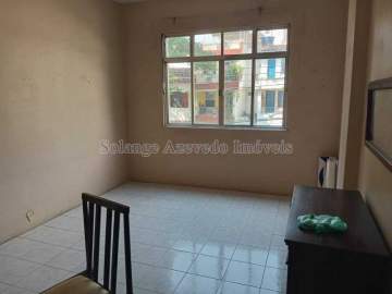 Ótima localização - Apartamento à venda Avenida Júlio Furtado, Grajaú, Rio de Janeiro - R$ 260.000 - TJAP21652