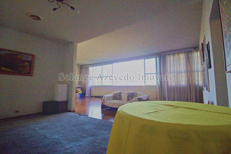 Conheça 1 1 do imóvel - Apartamento à venda Rua Itacuruçá, Tijuca, Rio de Janeiro - R$ 1.300.000 - TJAP40132 - 7 1 1 - 7
