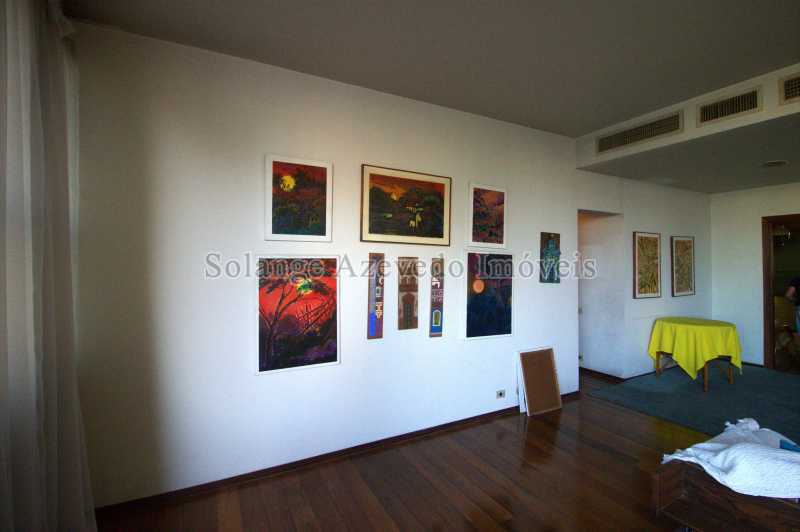 Conheça 1 1.1 do imóvel - Apartamento à venda Rua Itacuruçá, Tijuca, Rio de Janeiro - R$ 1.300.000 - TJAP40132 - 2 1 1.1 - 2