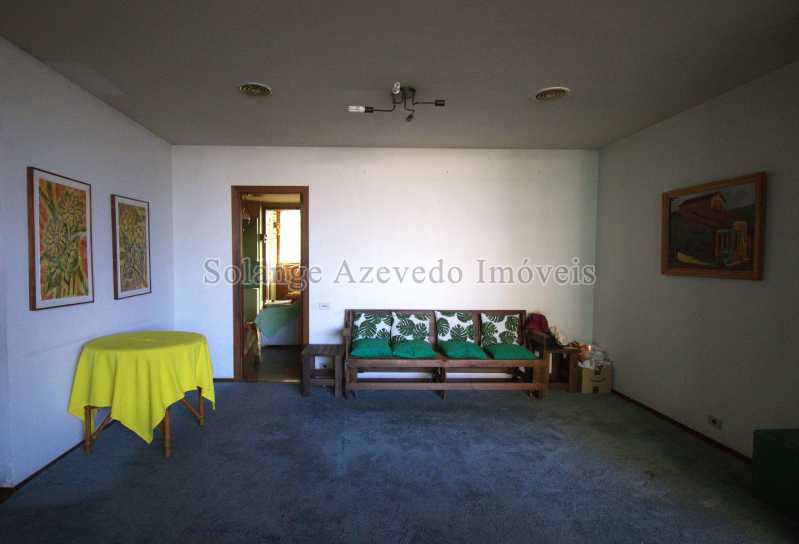 Conheça 1 1.2 do imóvel - Apartamento à venda Rua Itacuruçá, Tijuca, Rio de Janeiro - R$ 1.300.000 - TJAP40132 - 8 1 1.2 - 8