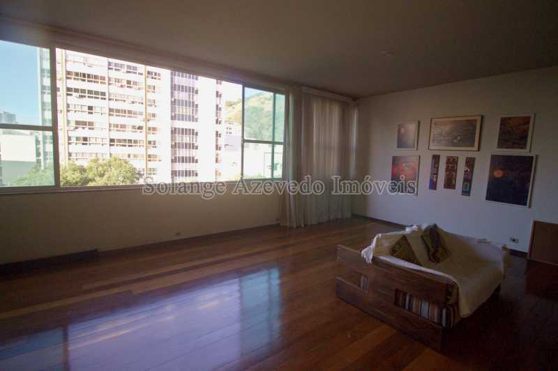 Conheça 1 1.3 do imóvel - Apartamento à venda Rua Itacuruçá, Tijuca, Rio de Janeiro - R$ 1.300.000 - TJAP40132 - 4 1 1.3 - 4
