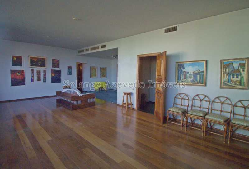 Conheça 1 1.4 do imóvel - Apartamento à venda Rua Itacuruçá, Tijuca, Rio de Janeiro - R$ 1.300.000 - TJAP40132 - 3 1 1.4 - 3