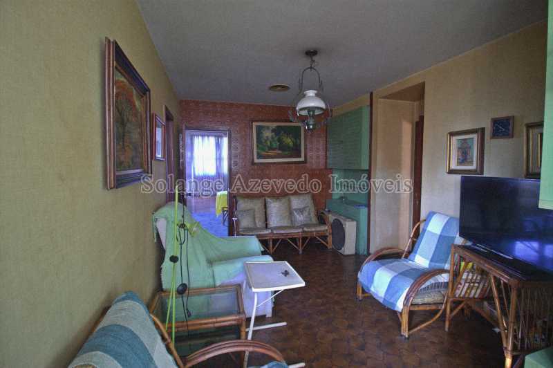 Conheça 1 4 do imóvel - Apartamento à venda Rua Itacuruçá, Tijuca, Rio de Janeiro - R$ 1.300.000 - TJAP40132 - 5 1 4 - 5