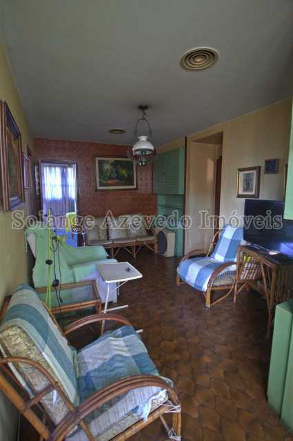 Conheça 1 5 do imóvel - Apartamento à venda Rua Itacuruçá, Tijuca, Rio de Janeiro - R$ 1.300.000 - TJAP40132 - 6 1 5 - 6