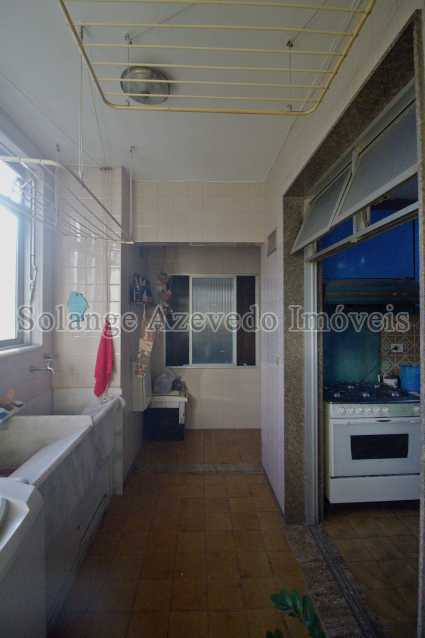 Conheça 1 6 do imóvel - Apartamento à venda Rua Itacuruçá, Tijuca, Rio de Janeiro - R$ 1.300.000 - TJAP40132 - 9 1 6 - 9