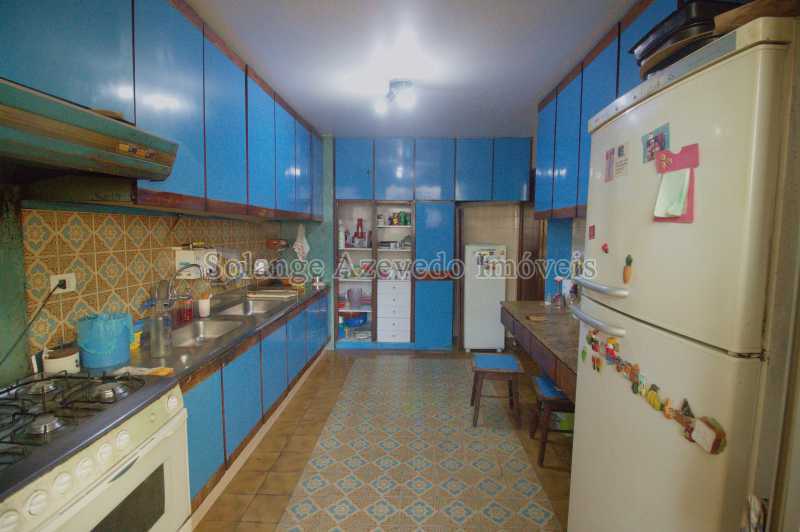Conheça 1 7 do imóvel - Apartamento à venda Rua Itacuruçá, Tijuca, Rio de Janeiro - R$ 1.300.000 - TJAP40132 - 10 1 7 - 10