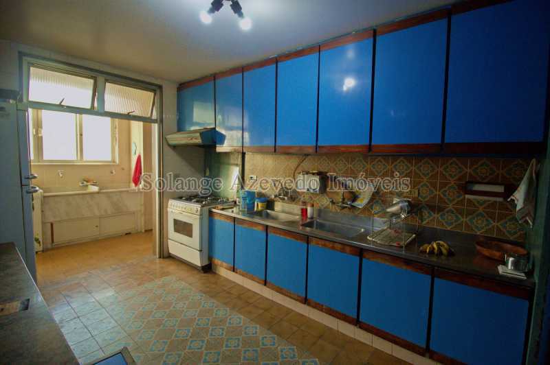 Conheça 1 8 do imóvel - Apartamento à venda Rua Itacuruçá, Tijuca, Rio de Janeiro - R$ 1.300.000 - TJAP40132 - 11 1 8 - 11