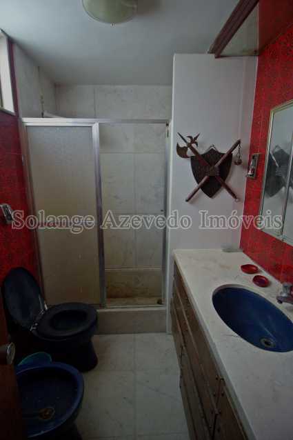 Conheça 1 12 do imóvel - Apartamento à venda Rua Itacuruçá, Tijuca, Rio de Janeiro - R$ 1.300.000 - TJAP40132 - 15 1 12 - 15