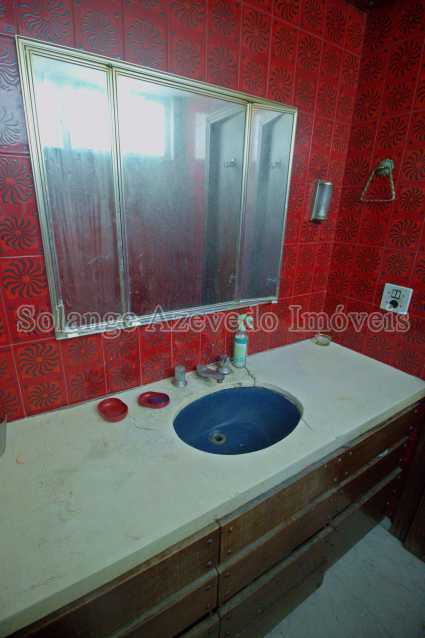 Conheça 1 13 do imóvel - Apartamento à venda Rua Itacuruçá, Tijuca, Rio de Janeiro - R$ 1.300.000 - TJAP40132 - 16 1 13 - 16
