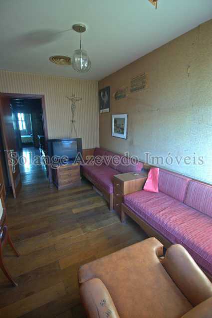Conheça 1 20 do imóvel - Apartamento à venda Rua Itacuruçá, Tijuca, Rio de Janeiro - R$ 1.300.000 - TJAP40132 - 21 1 20 - 21