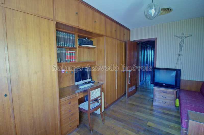 Conheça 1 21 do imóvel - Apartamento à venda Rua Itacuruçá, Tijuca, Rio de Janeiro - R$ 1.300.000 - TJAP40132 - 22 1 21 - 22