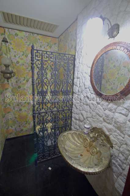 Conheça 1 22 do imóvel - Apartamento à venda Rua Itacuruçá, Tijuca, Rio de Janeiro - R$ 1.300.000 - TJAP40132 - 23 1 22 - 23