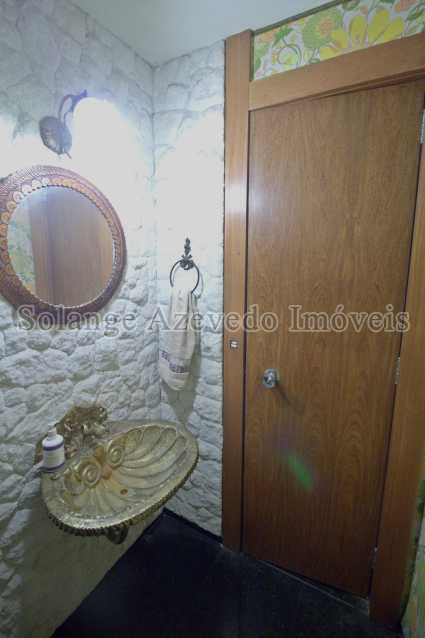 Conheça 1 23 do imóvel - Apartamento à venda Rua Itacuruçá, Tijuca, Rio de Janeiro - R$ 1.300.000 - TJAP40132 - 24 1 23 - 24
