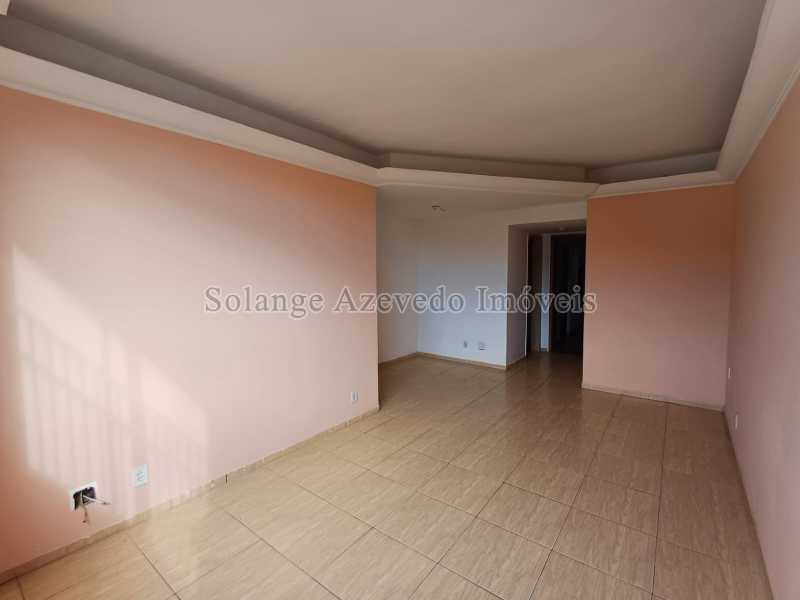 Conheça 2 do imóvel - Apartamento à venda Rua Ângelo Bittencourt, Vila Isabel, Rio de Janeiro - R$ 500.000 - TJAP21660 - 1 2 - 1