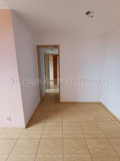 Conheça 3 do imóvel - Apartamento à venda Rua Ângelo Bittencourt, Vila Isabel, Rio de Janeiro - R$ 500.000 - TJAP21660 - 3 3 - 3