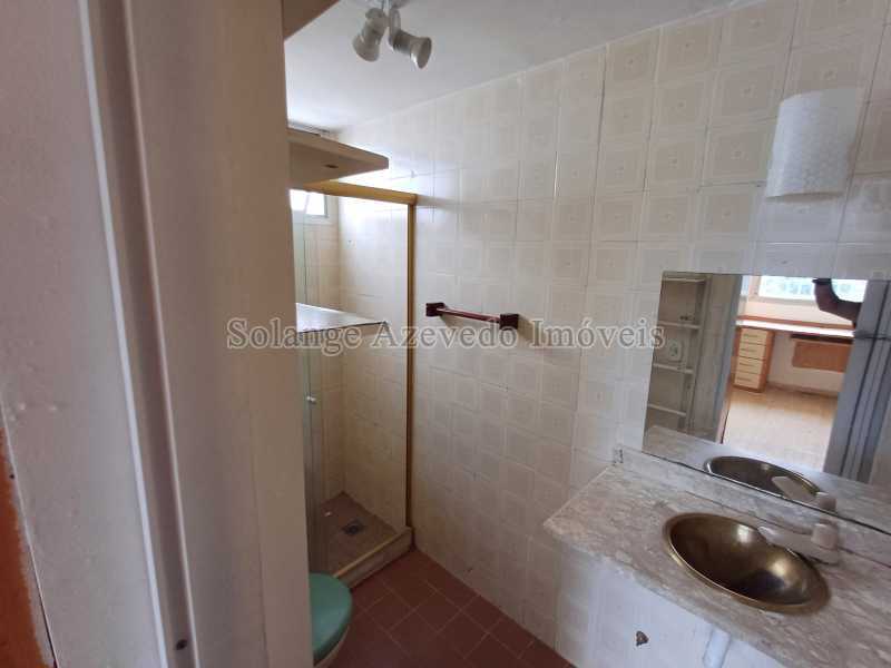 Conheça 029 do imóvel - Apartamento à venda Rua Ângelo Bittencourt, Vila Isabel, Rio de Janeiro - R$ 500.000 - TJAP21660 - 8 029 - 8