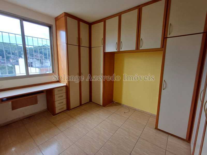 Conheça PHOTO-2024-04-17-14-06-32 do imóvel - Apartamento à venda Rua Ângelo Bittencourt, Vila Isabel, Rio de Janeiro - R$ 500.000 - TJAP21660 - 6 PHOTO-2024-04-17-14-06-32 - 6