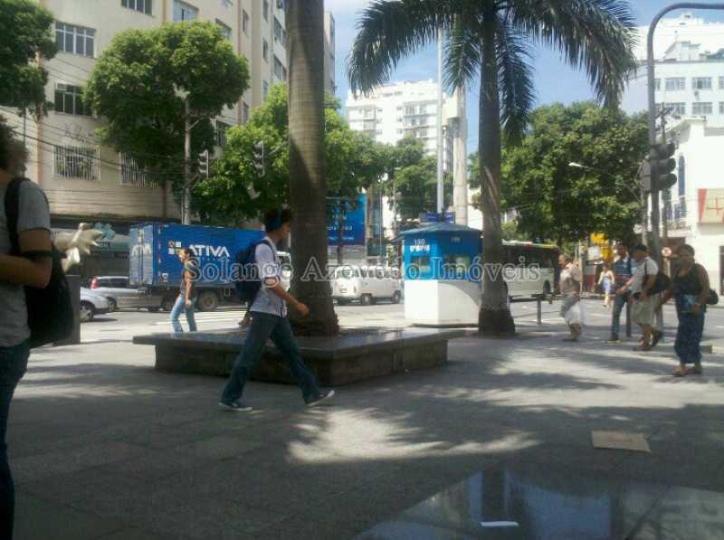 Conheça 002 do imóvel - VAGA DE GARAGEM NA TIJUCA - TJVG00001 - 1 002 - 1