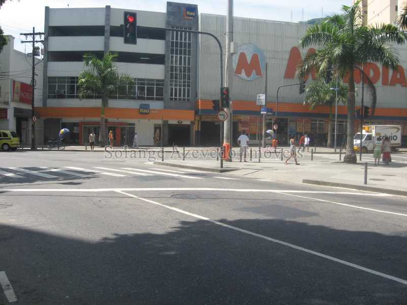 Conheça 001 do imóvel - VAGA DE GARAGEM NA TIJUCA - TJVG00001 - 2 001 - 2