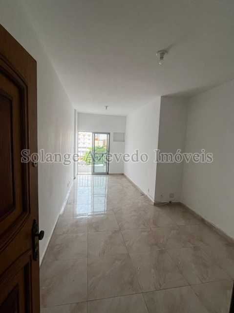 Conheça 1 do imóvel - Apartamento à venda Rua Silva Pinto, Vila Isabel, Rio de Janeiro - R$ 280.000 - TJAP21664 - 1 1 - 1