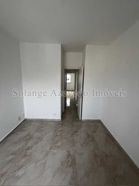 Conheça 3 do imóvel - Apartamento à venda Rua Silva Pinto, Vila Isabel, Rio de Janeiro - R$ 280.000 - TJAP21664 - 3 3 - 3