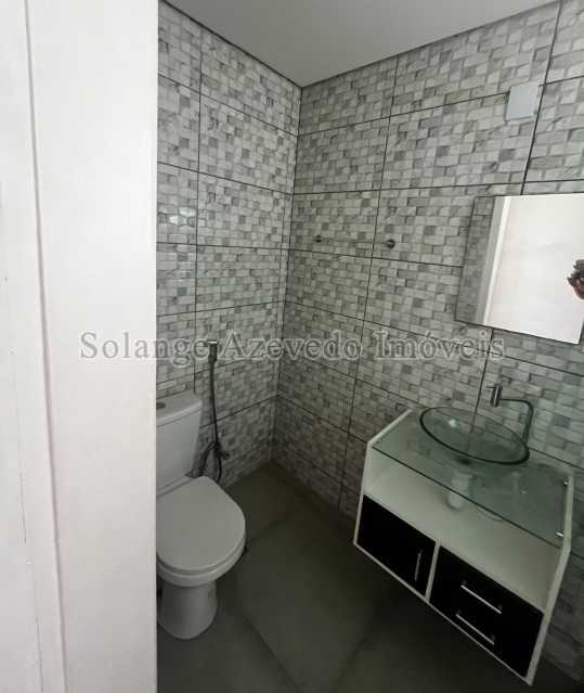Conheça 5 do imóvel - Apartamento à venda Rua Silva Pinto, Vila Isabel, Rio de Janeiro - R$ 280.000 - TJAP21664 - 5 5 - 5