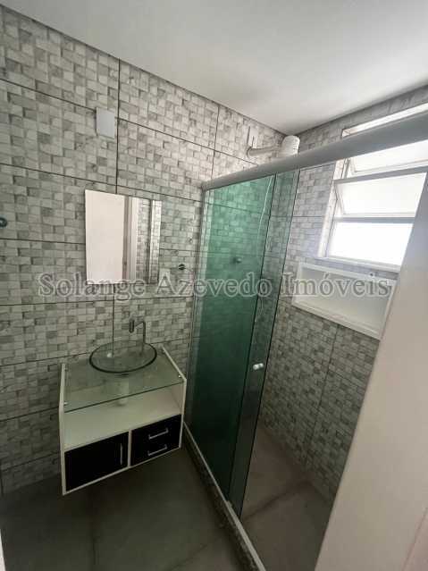 Conheça 6 do imóvel - Apartamento à venda Rua Silva Pinto, Vila Isabel, Rio de Janeiro - R$ 280.000 - TJAP21664 - 6 6 - 6